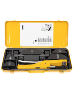 Curvatubi manuale REMS mod SWING - Climaway