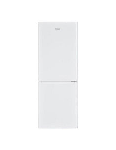 Candy Frigorifero Combinato Libera Installazione capienza 207 Litri - CHCS514EW Classe E ***PRONTA CONSEGNA*** - Climaway