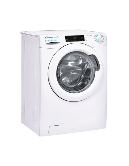 Candy Smart Pro Lavatrice WIFI Carica Frontale CSO1485TW4/1-S 8Kg Classe B ***PRONTA CONSEGNA*** - Climaway