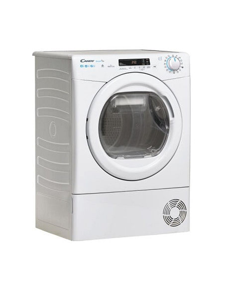 Candy Smart Pro Asciugatrice Carica Frontale CSOE C10DG-S 10Kg Classe B ***PRONTA CONSEGNA*** - Climaway