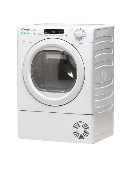Candy Smart Pro Asciugatrice Carica Frontale CSOE C10DG-S 10Kg Classe B ***PRONTA CONSEGNA*** - Climaway
