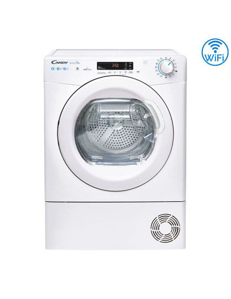 Candy Smart Pro Asciugatrice Carica Frontale CSOE C10DG-S 10Kg Classe B ***PRONTA CONSEGNA*** - Climaway