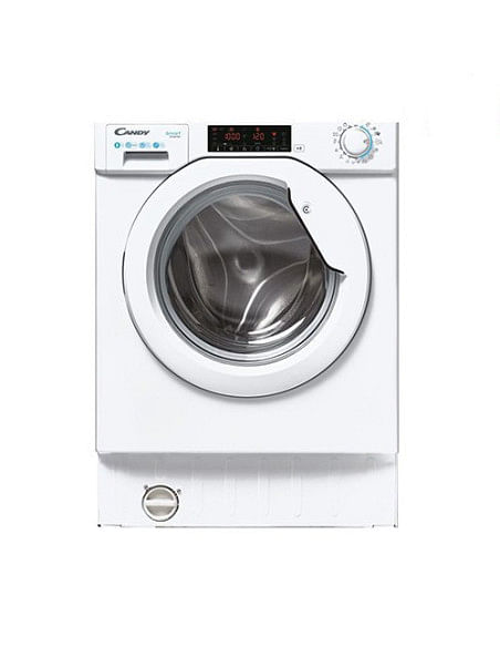 Candy Lavatrice da incasso Carica Frontale CBW27D1E-S 7Kg Classe D ***PRONTA CONSEGNA*** - Climaway