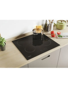 Piano cottura Candy Comfort a Induzione 4 zone colore Nero Vetroceramica CITT642C/E1 ***PRONTA CONSEGNA*** - Climaway 2