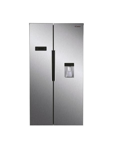 Candy Frigorifero Americano Side by Side 2 porte capienza 518 Litri - CHSBSO6174XWD Classe E ***PRONTA CONSEGNA*** - Climaway