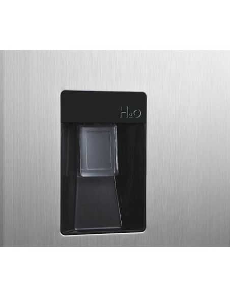 Candy Frigorifero Americano Side by Side 2 porte capienza 518 Litri - CHSBSO6174XWD Classe E ***PRONTA CONSEGNA*** - Climaway