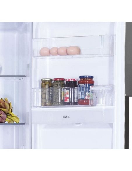 Candy Frigorifero Americano Side by Side 2 porte capienza 518 Litri - CHSBSO6174XWD Classe E ***PRONTA CONSEGNA*** - Climaway