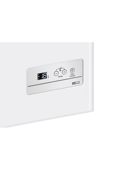 Congelatore orizzontale Candy CHAE1002E 97 LT Classe E ***PRONTA CONSEGNA*** - Climaway