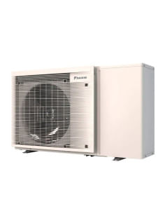DAIKIN ALTHERMA 3M GAS R32 UNITA' ESTERNA MONOBLOCCO 6 Kw EBLA06EV3 (Pompa di calore idronica inverter) Riscaldamento - Raffr... 2