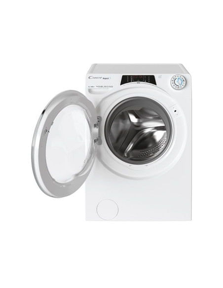Candy Rapidò Lavatrice WIFI Carica Frontale RO41274DWMST/1-S 7Kg Classe A ***PRONTA CONSEGNA*** - Climaway