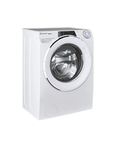 Candy Rapidò Lavatrice WIFI Carica Frontale RO41274DWMST/1-S 7Kg Classe A ***PRONTA CONSEGNA*** - Climaway