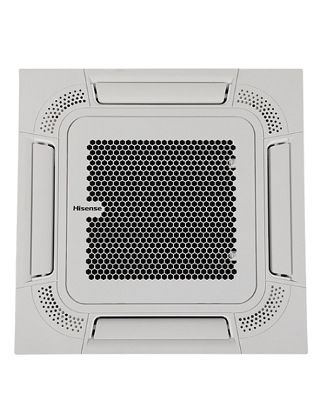 Climatizzatore Condizionatore Hisense Cassetta R32 12000 BTU ACT35UR4RCC8 INVERTER Classe A++/A+ - Climaway