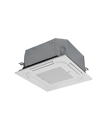 Climatizzatore Condizionatore Hisense Inverter Unità Interna Cassetta 18000 BTU ACT52UR4RCC8 - Climaway