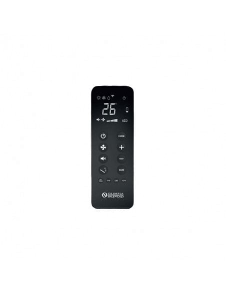 Climatizzatore Condizionatore Olimpia Splendid Unico Pro Inverter 12 HP A+ NOVITÀ Classe A+/A - Climaway