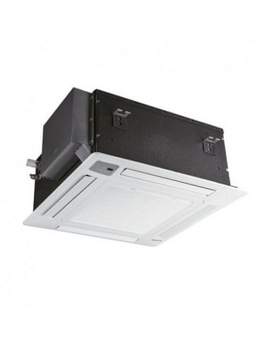 Climatizzatore Condizionatore Hisense Inverter Unità Interna Cassetta 9000 BTU ACT26UR4RCA4 - Climaway