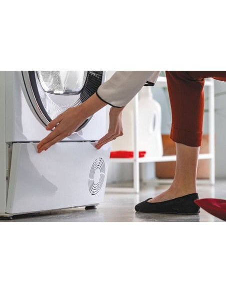 Hoover H-WASH 300 LITE Lavatrice Carica Frontale H3WS48TA4-11 8Kg Classe D ***PRONTA CONSEGNA*** - Climaway