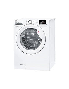 Hoover H-WASH 300 LITE Lavatrice Carica Frontale H3WS48TA4-11 8Kg Classe D ***PRONTA CONSEGNA*** - Climaway 2