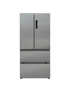 Hoover H-FRIDGE 700 MAXI Frigorifero Americano Side by Side 2 porte capienza 436 Litri - HSF818FX Classe F ***PRONTA CONSEGNA...