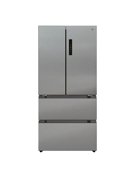 Hoover H-FRIDGE 700 MAXI Frigorifero Americano Side by Side 2 porte capienza 436 Litri - HSF818FX Classe F ***PRONTA CONSEGNA...