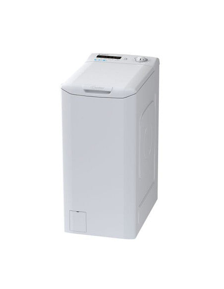 Candy Lavatrice a carico dall'alto Smart CST272D3/1-11 7Kg Classe C ***PRONTA CONSEGNA*** - Climaway
