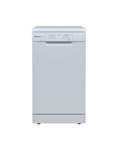 Candy Brava Lavastoviglie Libera Installazione 10 Coperti CDPH2L1049W Classe E ***PRONTA CONSEGNA*** - Climaway