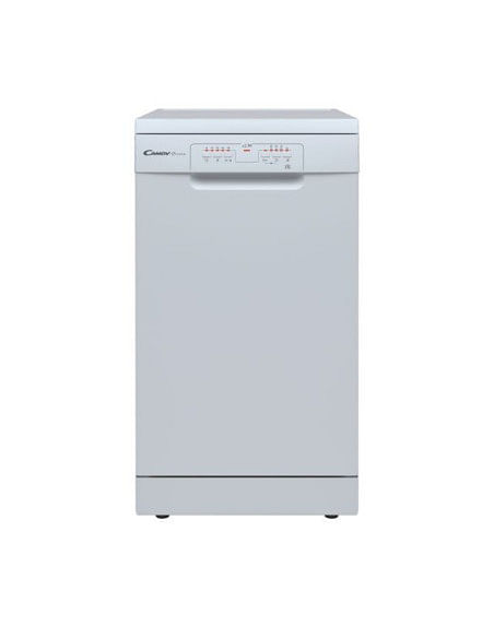 Candy Brava Lavastoviglie Libera Installazione 10 Coperti CDPH2L1049W Classe E ***PRONTA CONSEGNA*** - Climaway