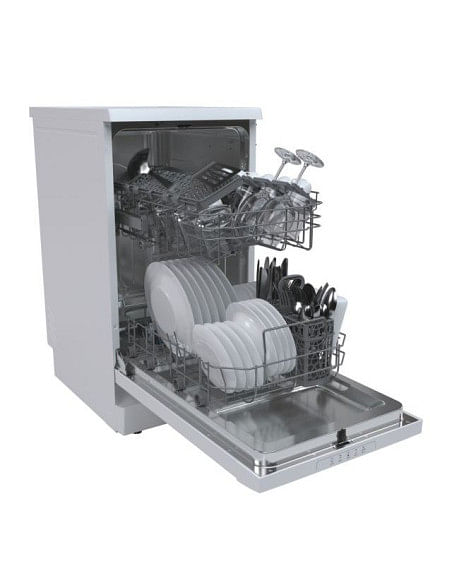 Candy Brava Lavastoviglie Libera Installazione 10 Coperti CDPH2L1049W Classe E ***PRONTA CONSEGNA*** - Climaway
