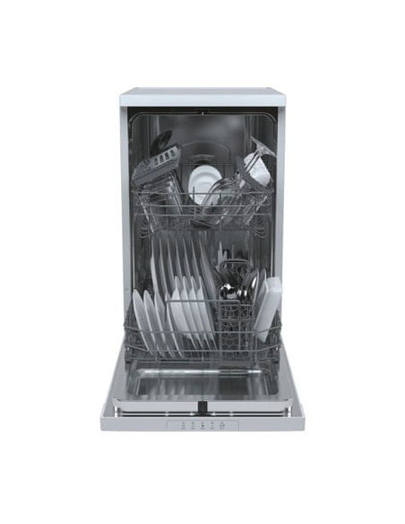 Candy Brava Lavastoviglie Libera Installazione 10 Coperti CDPH2L1049W Classe E ***PRONTA CONSEGNA*** - Climaway