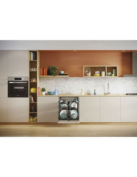 Candy Lavastoviglie Rapidò incasso CI3E53L0W 13 coperti Classe E ***PRONTA CONSEGNA*** - Climaway
