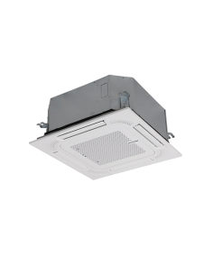 Climatizzatore Condizionatore Hisense Cassetta 4 vie R32 Quadri Split Inverter 9000 + 9000 + 9000 + 12000 BTU con U.E. 4AMW81... 2