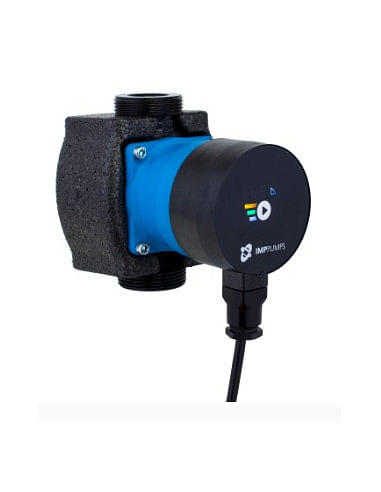 Circolatore elettronico IMPPUMPS NMT MINI 25/60-130 ad alta efficienza con interasse da 130 mm - Climaway