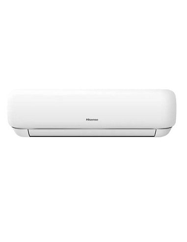 Climatizzatore Condizionatore Hisense unità interna a parete serie Mini Apple Pie 12000 BTU TG35VE00G - Climaway