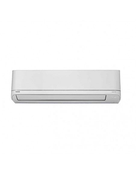 Climatizzatore Condizionatore Toshiba Inverter Unità Interna a parete serie Shorai 13000 BTU RAS-B13PKVSG-E - Climaway