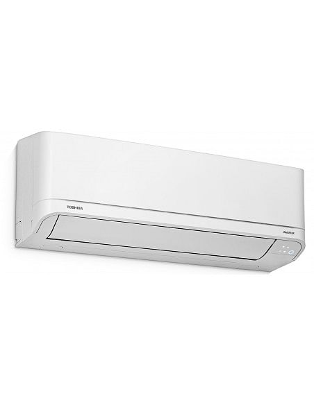 Climatizzatore Condizionatore Toshiba Inverter Unità Interna a parete serie Shorai 13000 BTU RAS-B13PKVSG-E - Climaway