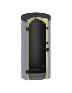 Puffer Accumulatore inerziale ACV per impianti di riscaldamento TST P H/C 25 litri - Climaway