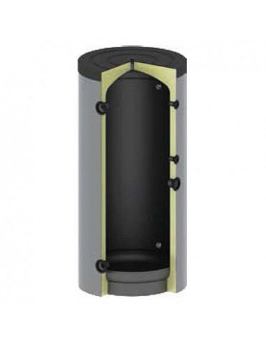Puffer Accumulatore inerziale ACV per impianti di riscaldamento TST P H/C 25 litri - Climaway