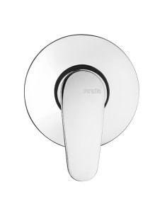 Miscelatore Piralla incasso per doccia serie Ofelia 0FE00410A22 cromato - Climaway 2