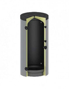 Puffer Accumulatore inerziale ACV per impianti di riscaldamento TST P H/C 50 litri - Climaway
