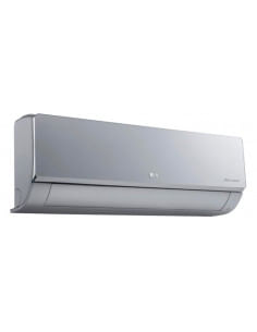 Climatizzatore Condizionatore LG Inverter Unità Interna a parete serie Artcool Wifi Silver 9000 BTU AC09SQ nsj - Climaway 2