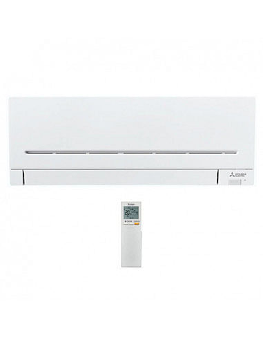 Climatizzatore Condizionatore Mitsubishi Inverter Unità Interna a parete serie MSZ-AP 24000 BTU MSZ-AP71VG - Climaway