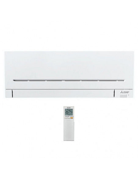 Climatizzatore Condizionatore Mitsubishi Inverter Unità Interna a parete serie MSZ-AP 24000 BTU MSZ-AP71VG - Climaway