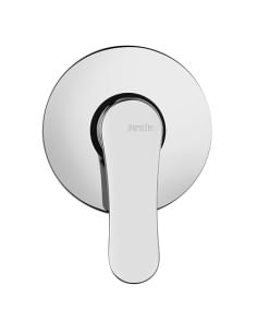 Miscelatore Piralla incasso per doccia serie Attila 0AT00410A22 cromato - Climaway 2