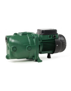 Pompa centrifuga autoadescante DAB JET82M per alimentazione idrica monofase 0,6 kw - 0.8 HP - Climaway