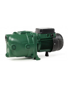 Pompa centrifuga autoadescante DAB JET112M per alimentazione idrica monofase 1 kw - 1.36 HP - Climaway