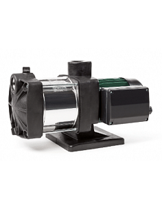 Pompa centrifuga multistadio ad asse orizzontale, autoadescante DAB MULTI INOX 4M per impieghi domestici, approvvigionamento ...