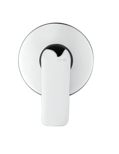 Miscelatore Piralla incasso per doccia serie Lago 0LG00410A22 cromato - Climaway 2