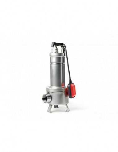 Pompa sommergibile DAB FEKA VS 550 M-A per sollevamento acque reflue monofase 0,55 kw - 0.75 HP - Climaway