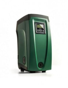 Sistema di pressurizzazione automatico con inverter DAB E.SYBOX 1,55 kw - 2.11 HP - Climaway