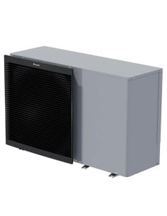 DAIKIN ALTHERMA 3M GAS R32 UNITA' ESTERNA MONOBLOCCO 9 Kw EBLA09DAV3 (EBLA09DV3) (Pompa di calore idronica inverter) Riscalda... 2