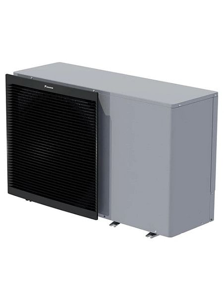 DAIKIN ALTHERMA 3M GAS R32 UNITA' ESTERNA MONOBLOCCO 16 Kw EBLA16DAV37 (EBLA16DV3) (Pompa di calore idronica inverter) Riscal...